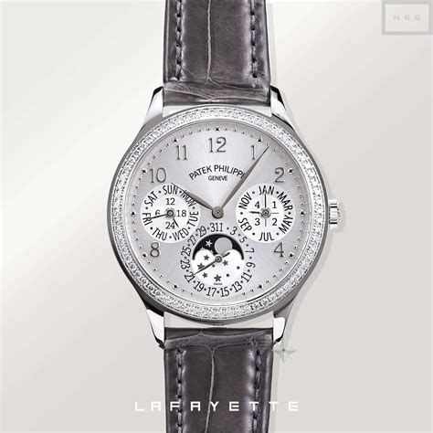 Patek Philippe Perpetual Calendar Grand Complications 7140G